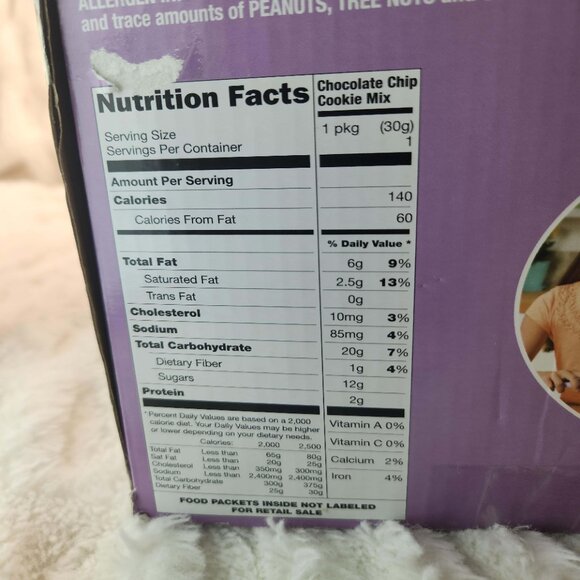 2013 Easy-Bake Ultimate Oven (Purple) Hasbro, Brand New in Box - Picture 8 of 10